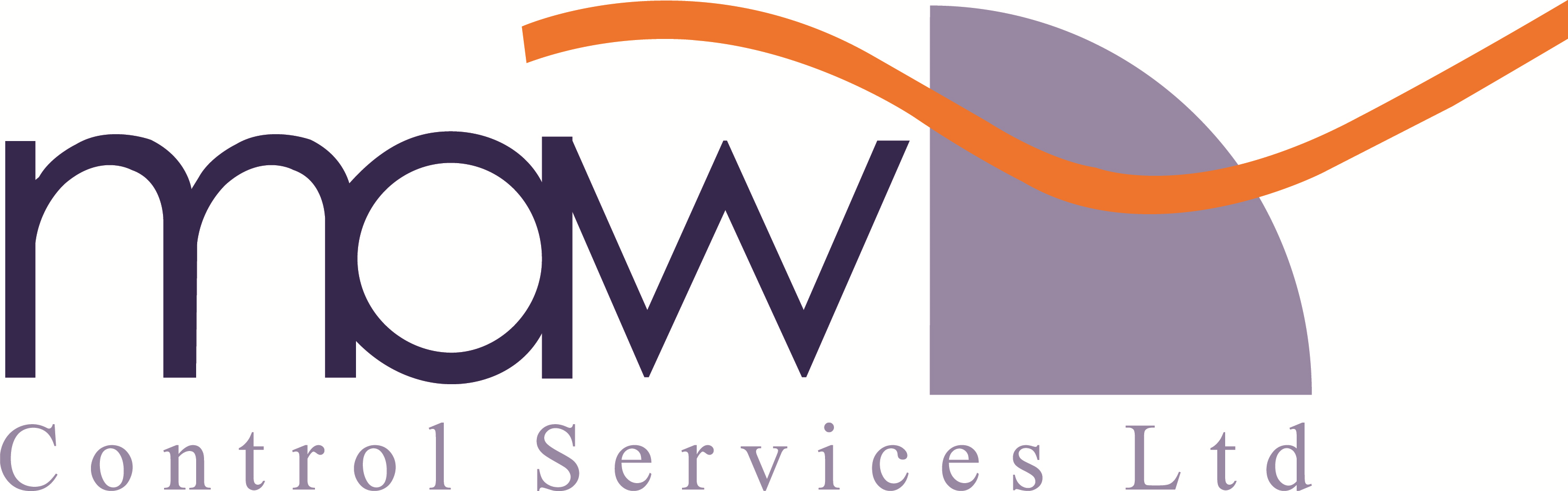 MAW Control Services Ltd